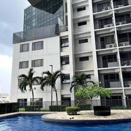 Shore 2 Tower 2