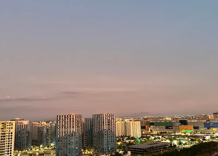 Shore 2 Tower 2
