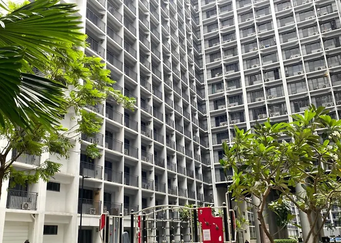 Shore 2 Tower 2